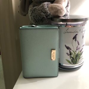 Kate spade wallet